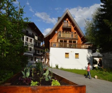 Villa Schlosskopf