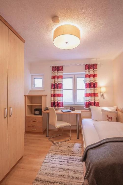 Hotel Garni Patteriol