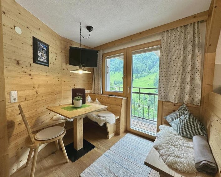 Apartpension Schollberg