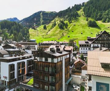 Hotel Andino