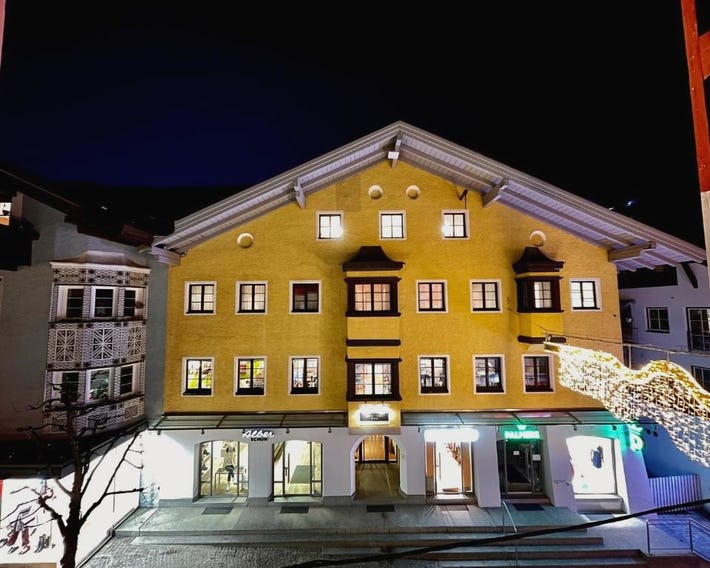 Seeberger Haus B&B