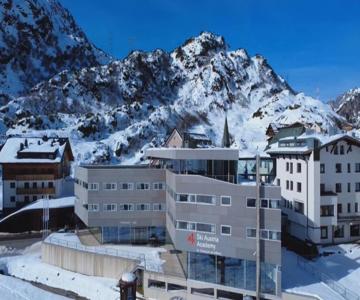 Ski Austria Academy