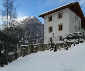 Pension Susanne