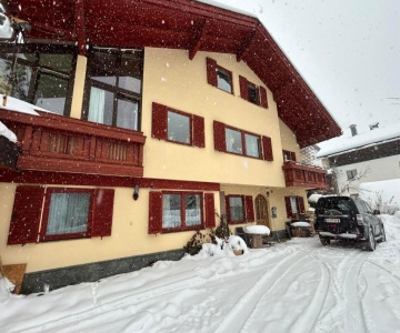 Haus Jörg