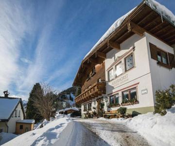 Pension Adlerhorst