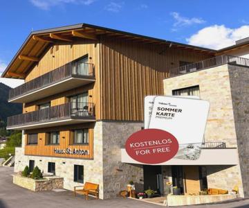 Haus St. Anton
