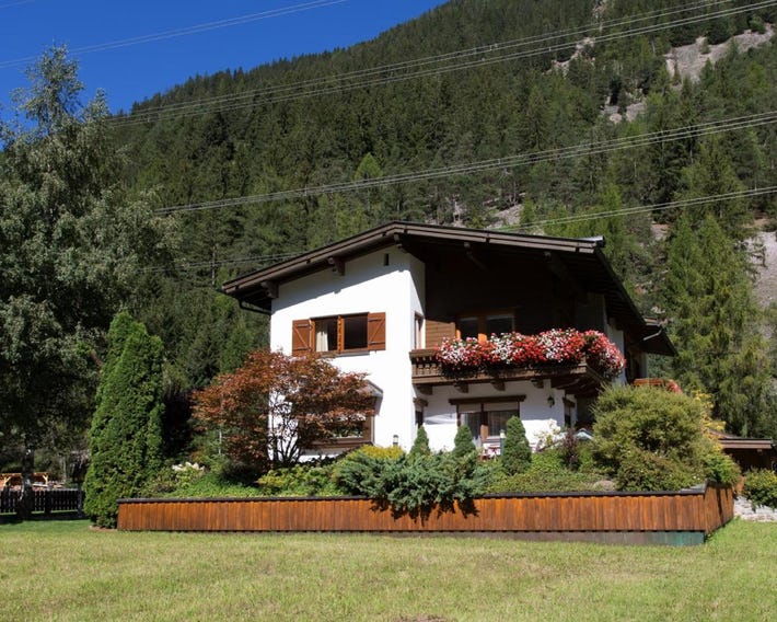 Landhaus Zauser