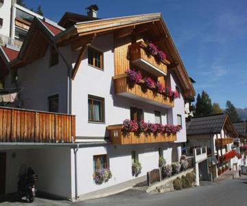 Landhaus Flunger