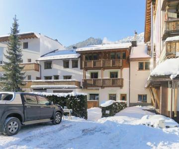 Apartment Schneider - Sta251 By Interhome