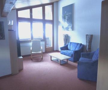 St Anton Apartment Qx3