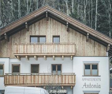 Antonia Appartement