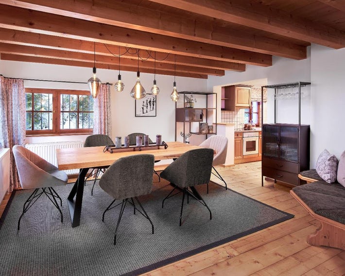 Chalet Gletscherblick