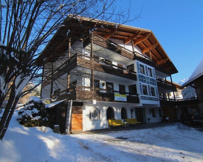 Chalet Alber