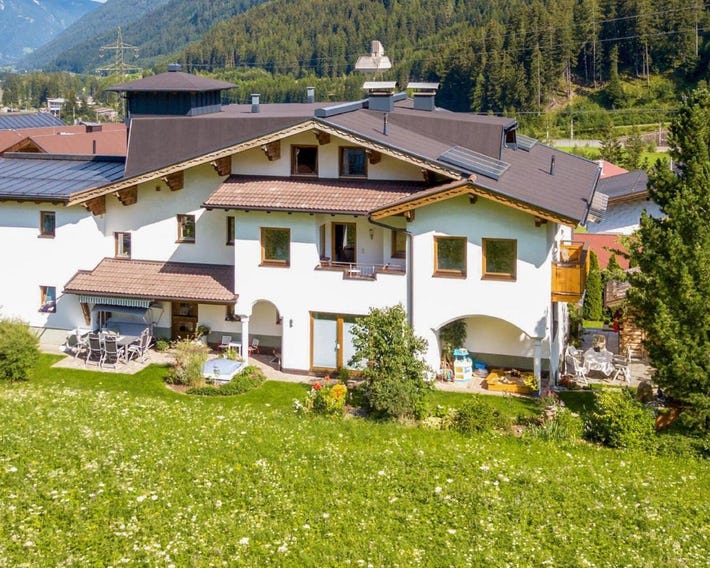 Awesome Apartment In St, Anton With 1 Bedrooms