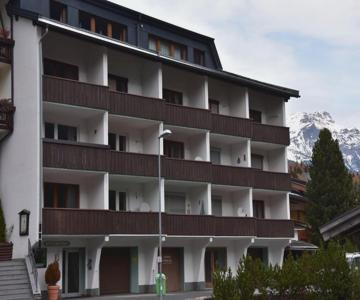 Appart Weißschrofenspitze