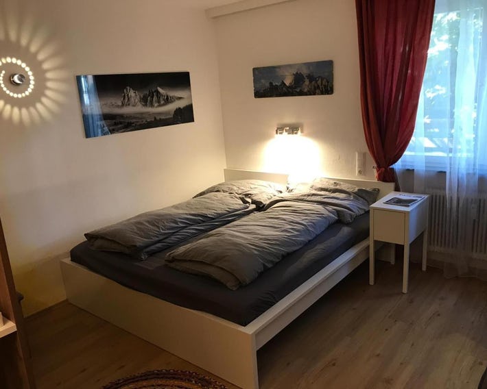 Apartment Kleissl