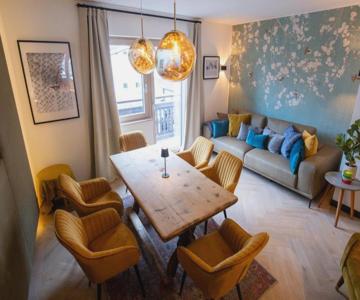 Cafe Schneider Appartments