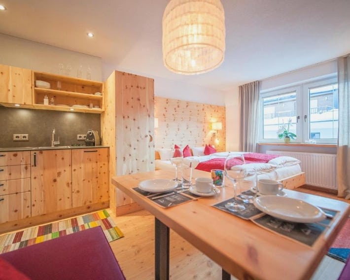 Arlsuites
