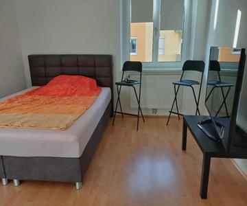 Apartment Golinda