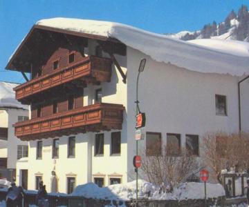 Gästehaus Maschler