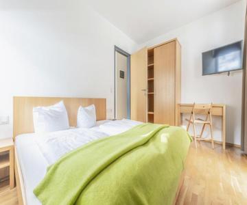 Appartement Berge