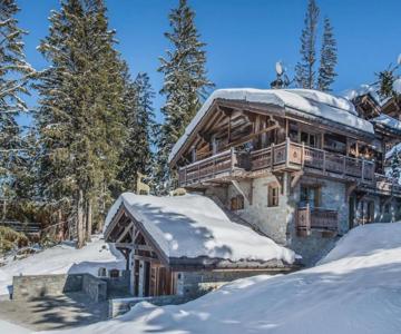 Gomperz Chalet Premium Arlberg