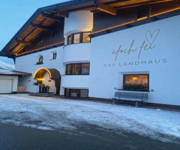 Afoch Fei - Das Landhaus