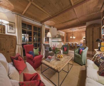 Apartment Soline