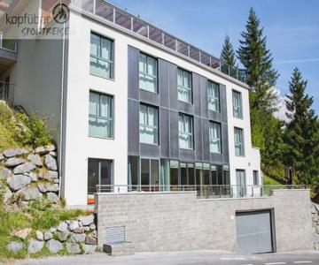 Shanti Hotel