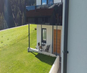Appartement FloPi