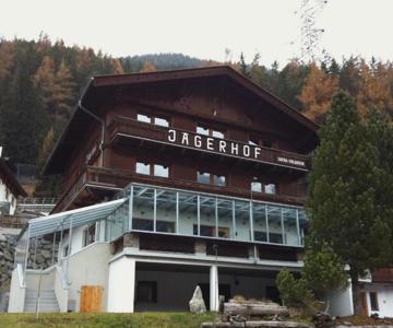 Jägerhof