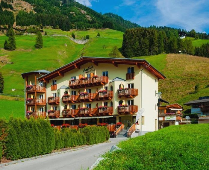 Macher's Landhotel