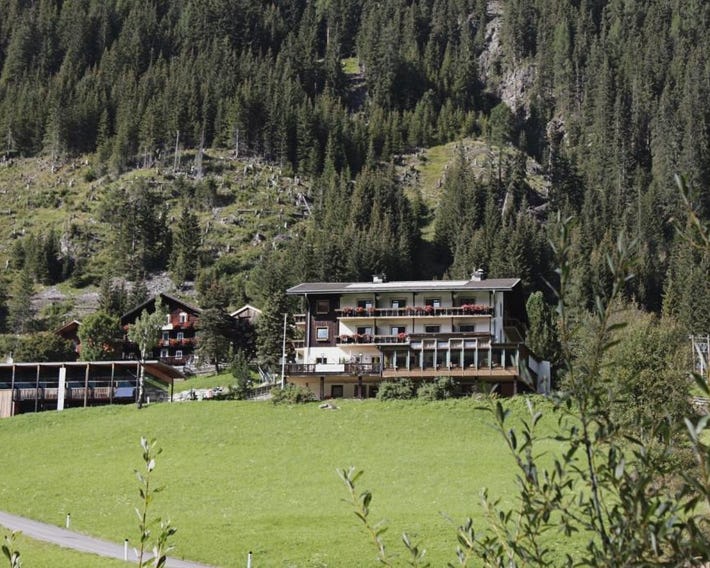 Lärchenhof