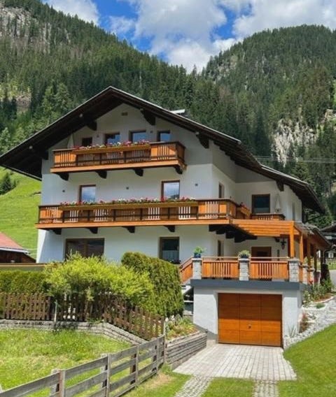 Haus Troger
