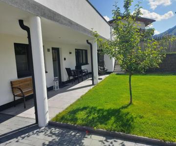 Ferienwohnung Eder