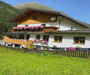Ferienwohnung Rimml