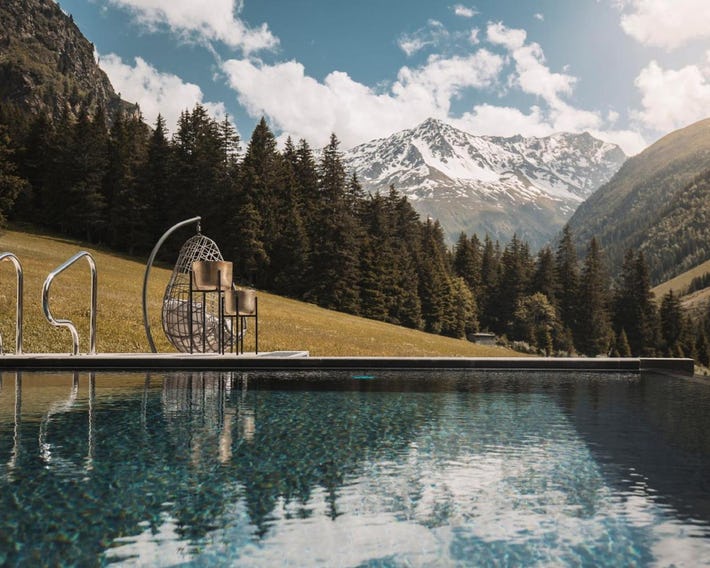Alpine Resort Sportalm