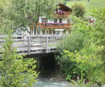 Haus Schoderböck