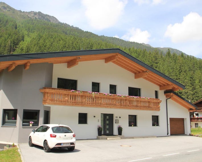 Haus Neururer