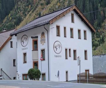 Pension Santeler