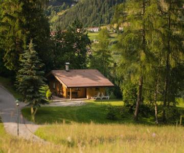 Chalet Astrid