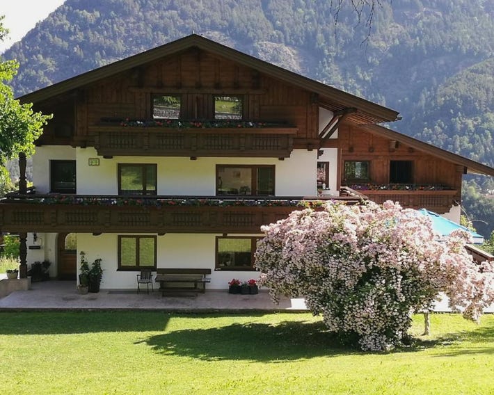 Gästepension Wiesenheim