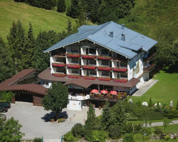Garni Hotel Wildanger