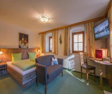 Pension Maier