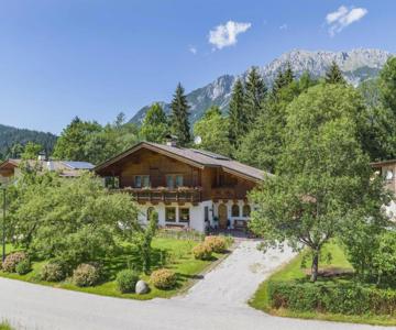 Appartement Melodie