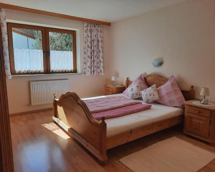 Ferienwohnung Erhart Scheffau
