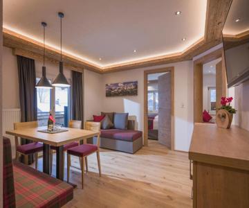Appartement Schwaiger