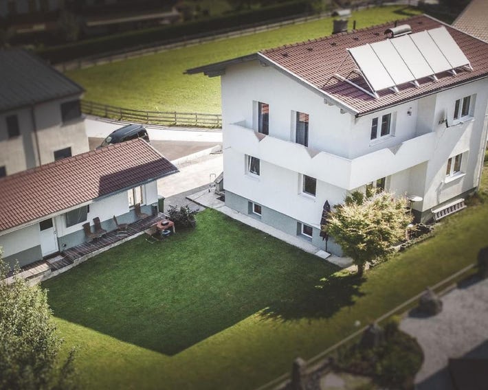 Casa Melissa