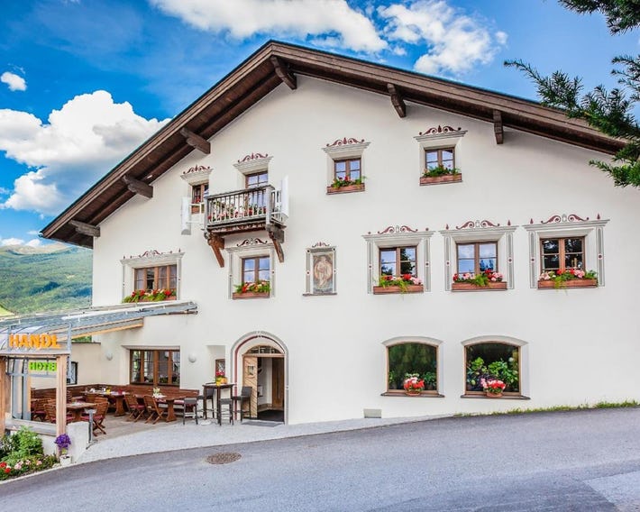 Hotel Gasthof Handl