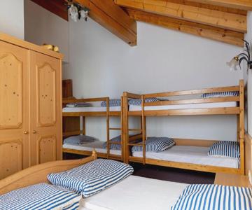 Berghaus Hecher